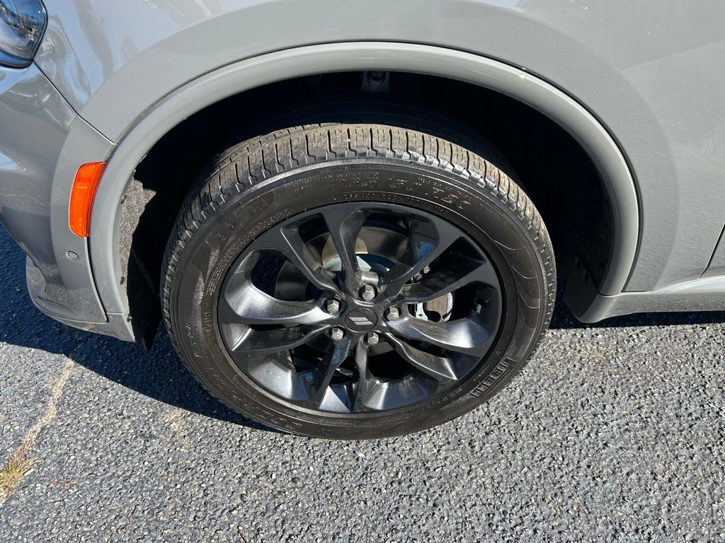 Dodge Durango GT AWD 2023