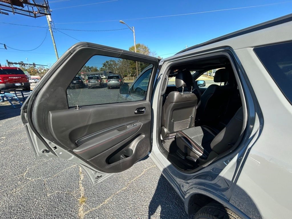 Dodge Durango GT AWD 2023
