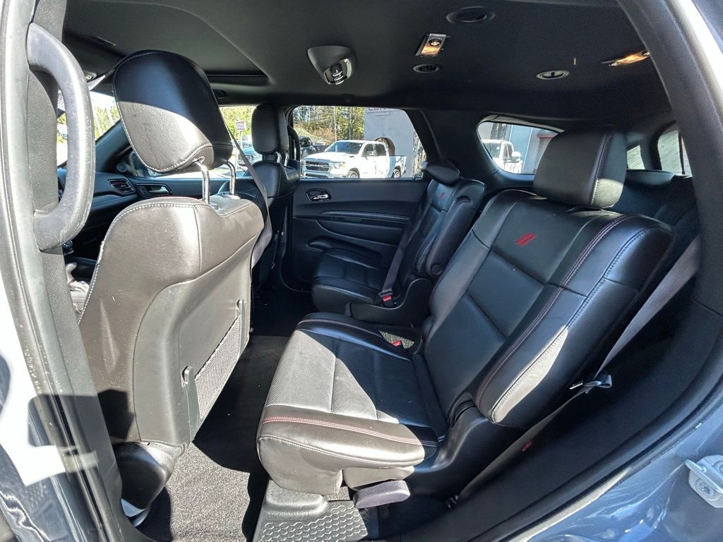 Dodge Durango GT AWD 2023