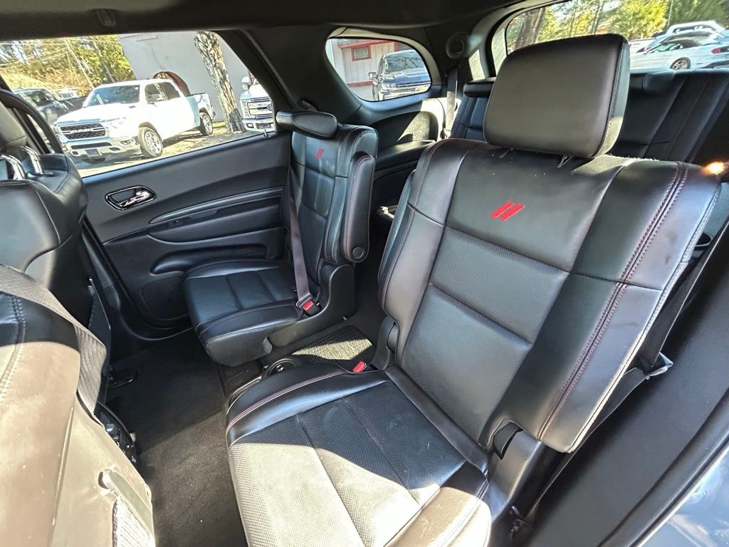 Dodge Durango GT AWD 2023