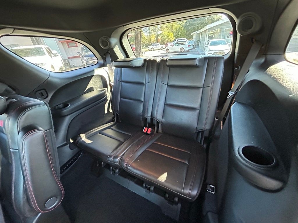 Dodge Durango GT AWD 2023