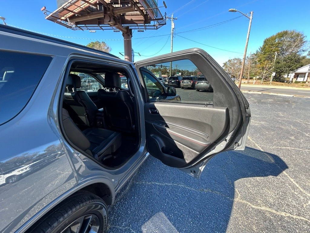 Dodge Durango GT AWD 2023