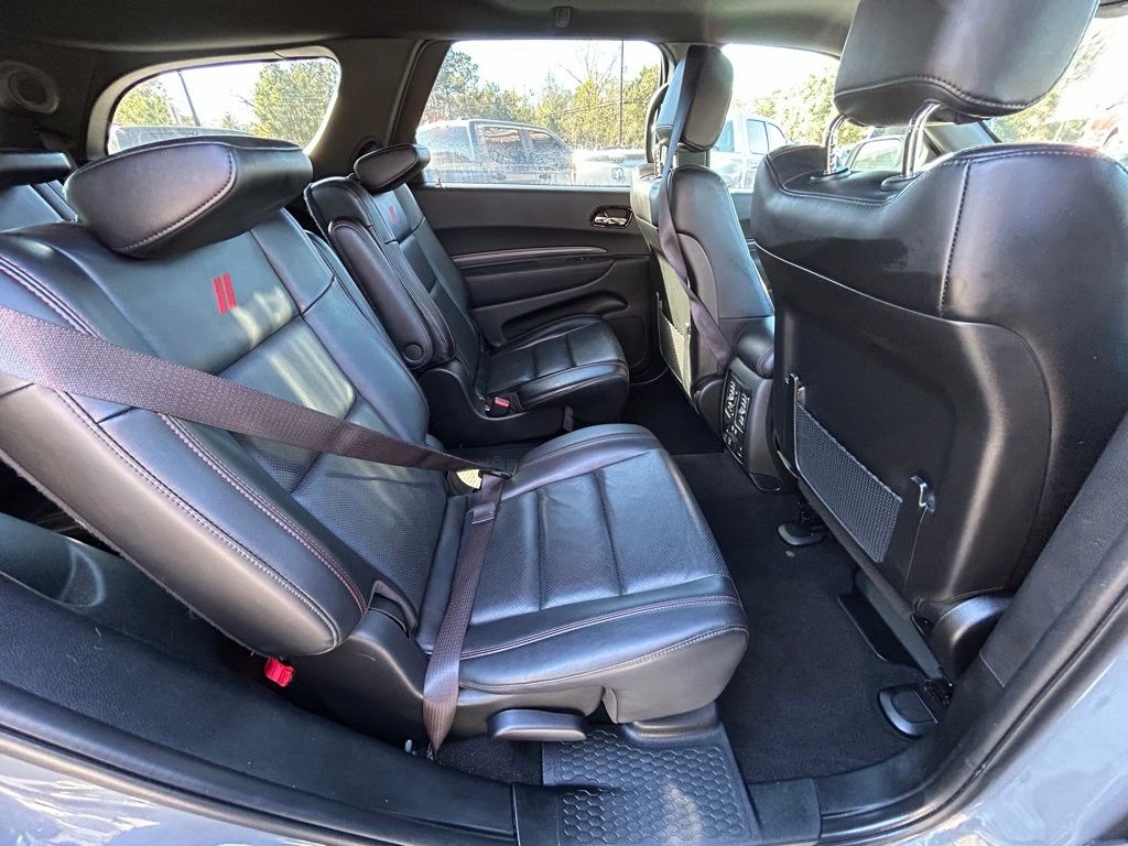 Dodge Durango GT AWD 2023