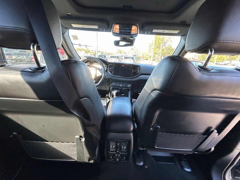 Dodge Durango GT AWD 2023