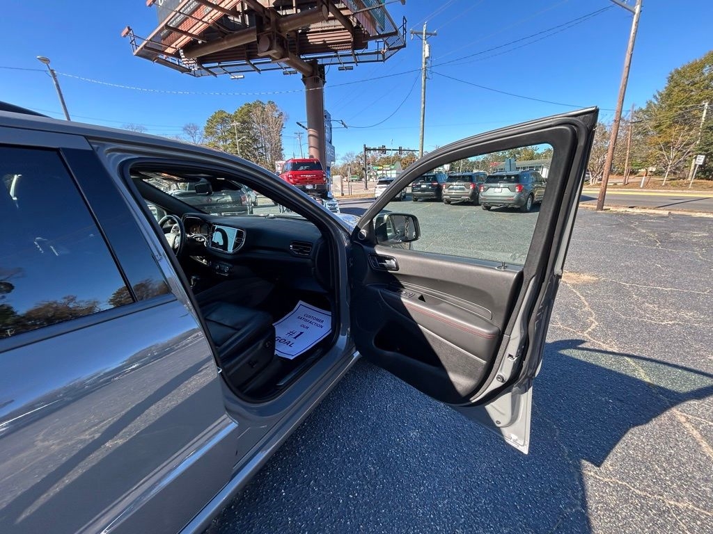 Dodge Durango GT AWD 2023