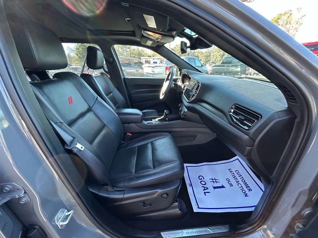 Dodge Durango GT AWD 2023
