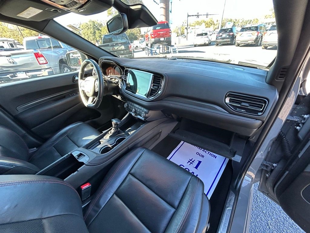 Dodge Durango GT AWD 2023