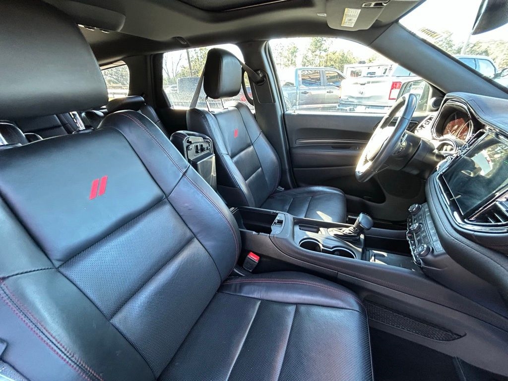 Dodge Durango GT AWD 2023