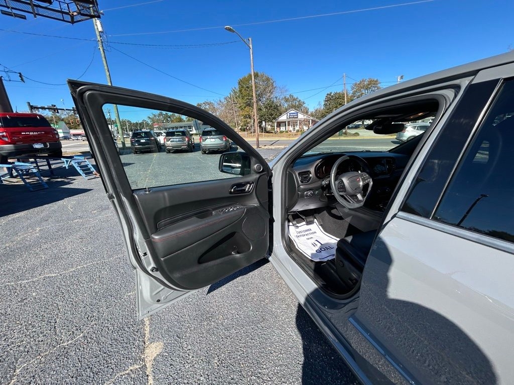 Dodge Durango GT AWD 2023