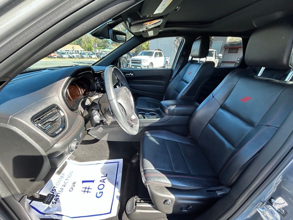 Dodge Durango GT AWD 2023