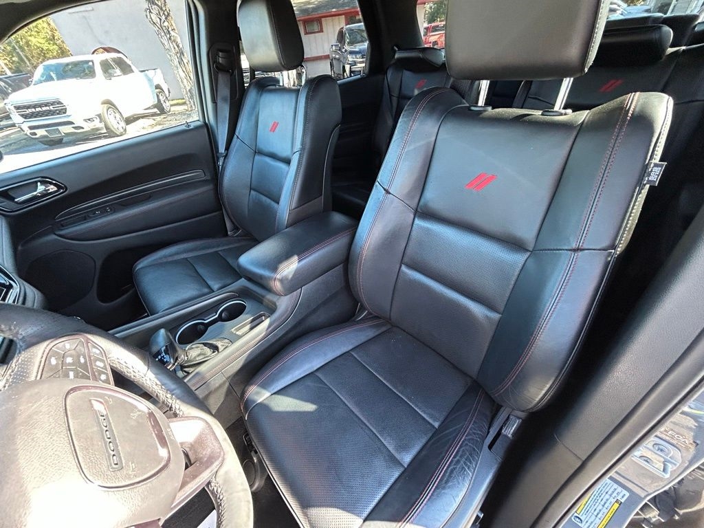 Dodge Durango GT AWD 2023