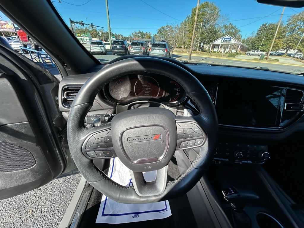Dodge Durango GT AWD 2023