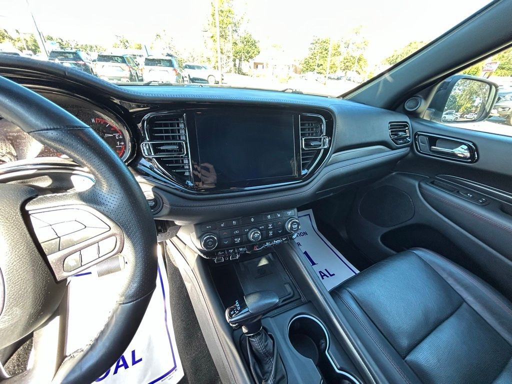 Dodge Durango GT AWD 2023