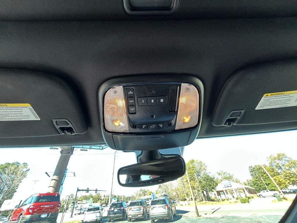 Dodge Durango GT AWD 2023