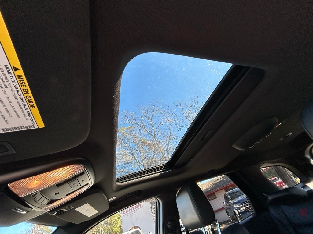 Dodge Durango GT AWD 2023