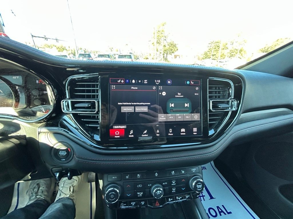 Dodge Durango GT AWD 2023