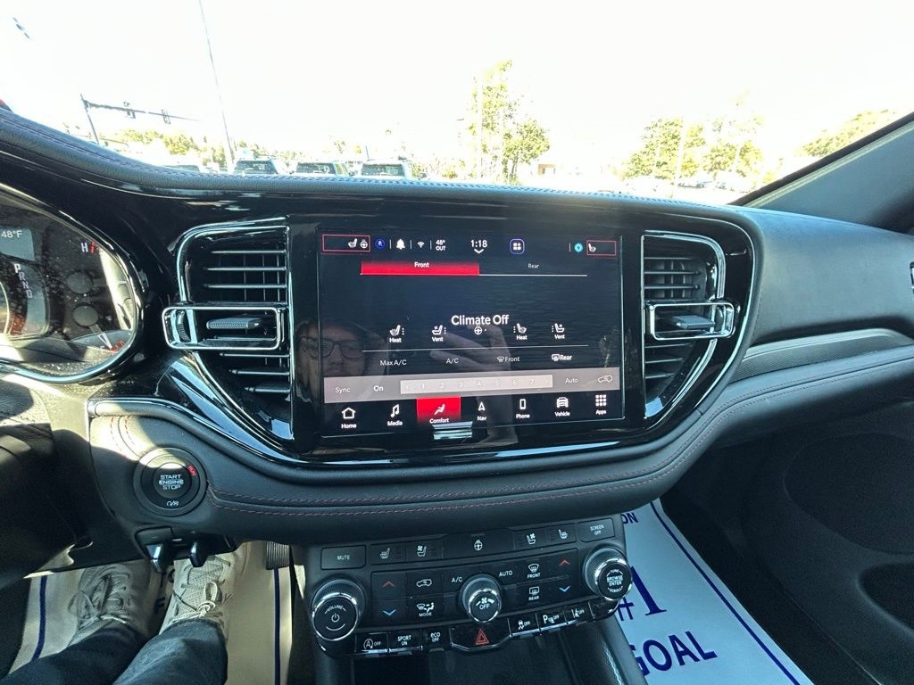 Dodge Durango GT AWD 2023