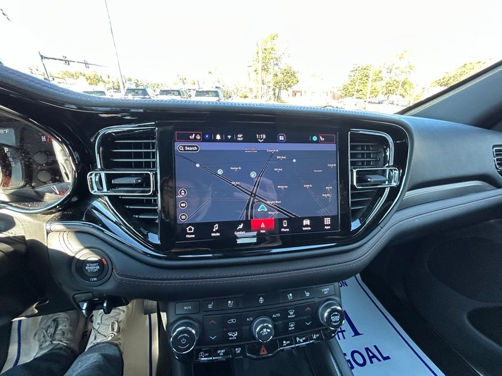 Dodge Durango GT AWD 2023