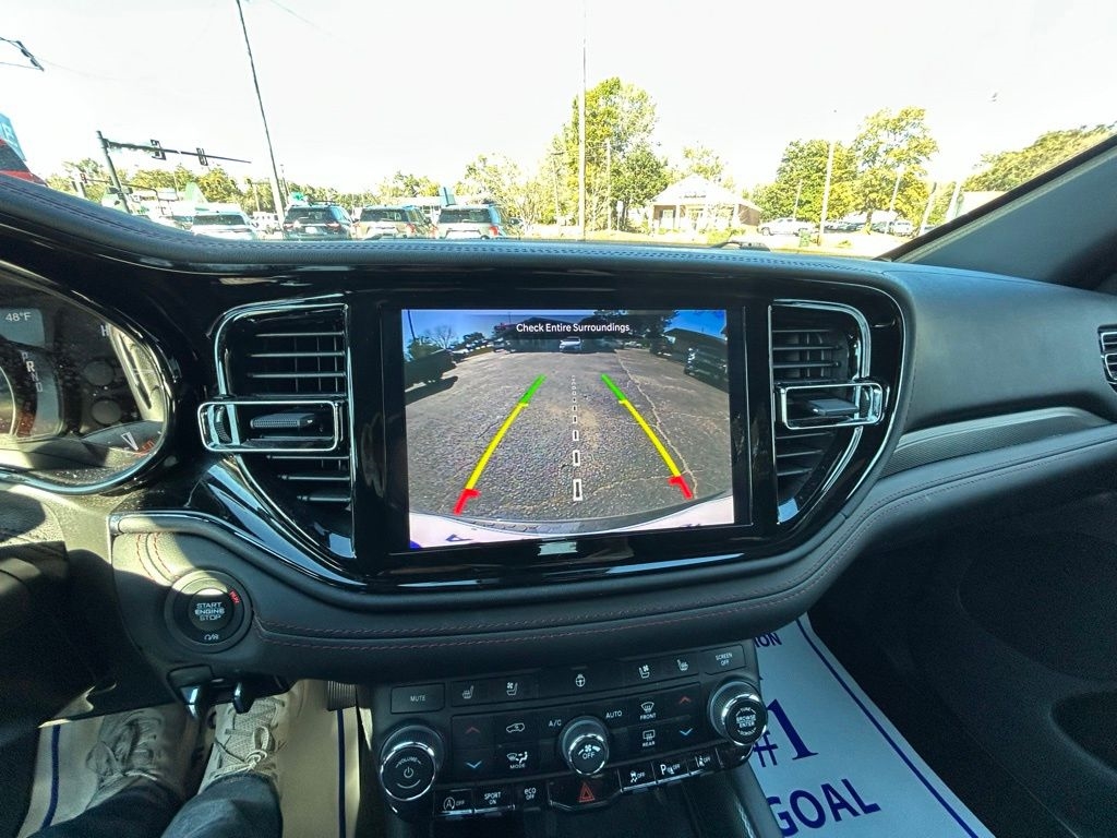 Dodge Durango GT AWD 2023