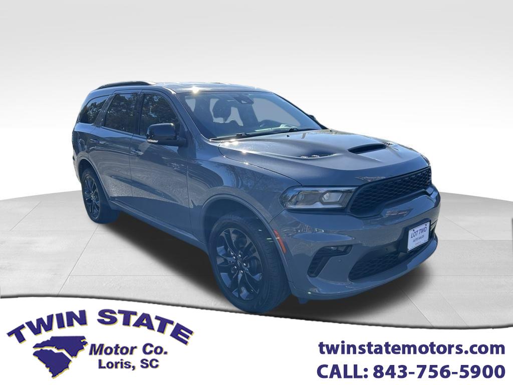 2023 Dodge Durango GT AWD
