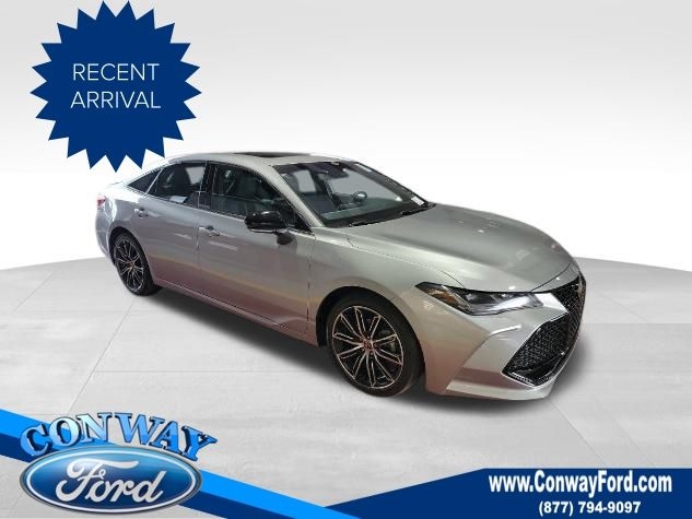 2021 Toyota Avalon Touring