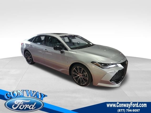 2021 Toyota Avalon Touring