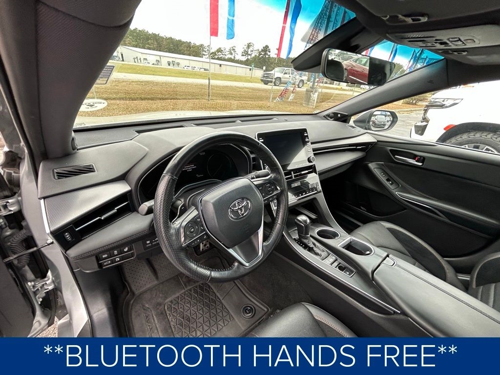 Toyota Avalon Touring 2021