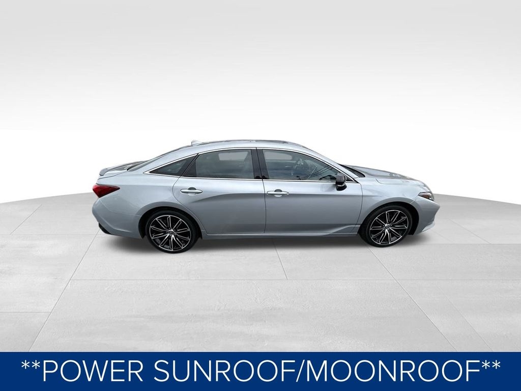 Toyota Avalon Touring 2021