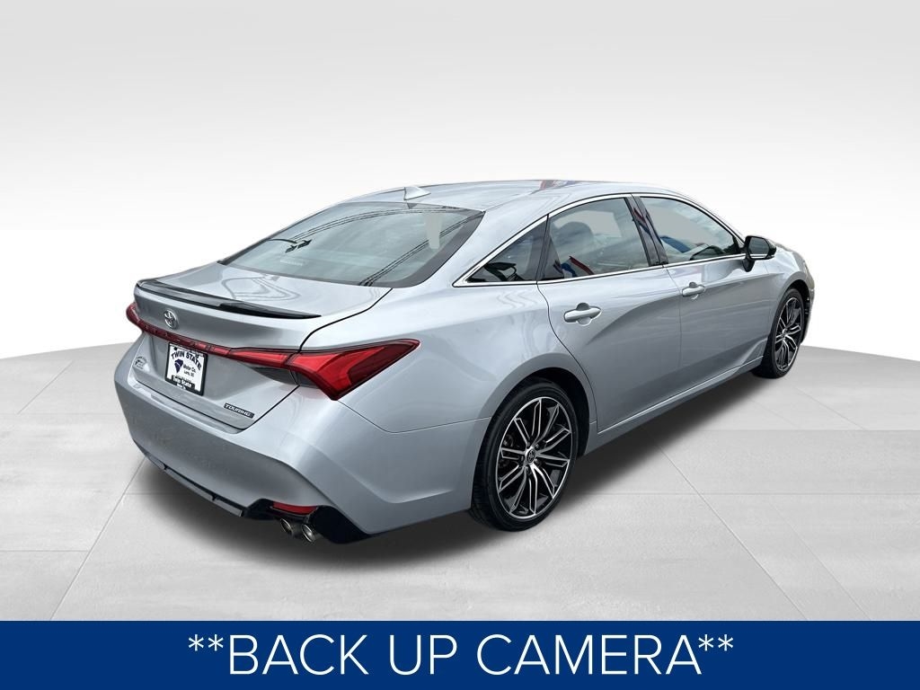 Toyota Avalon Touring 2021