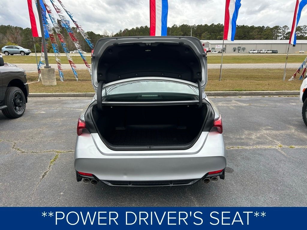 Toyota Avalon Touring 2021