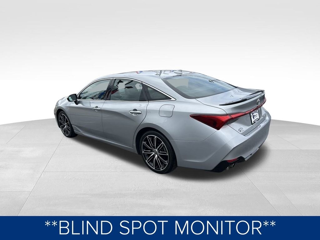 Toyota Avalon Touring 2021