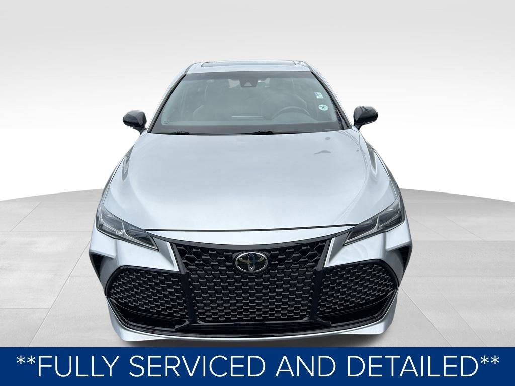Toyota Avalon Touring 2021