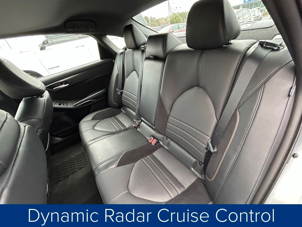 Toyota Avalon Touring 2021