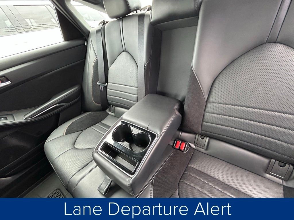 Toyota Avalon Touring 2021