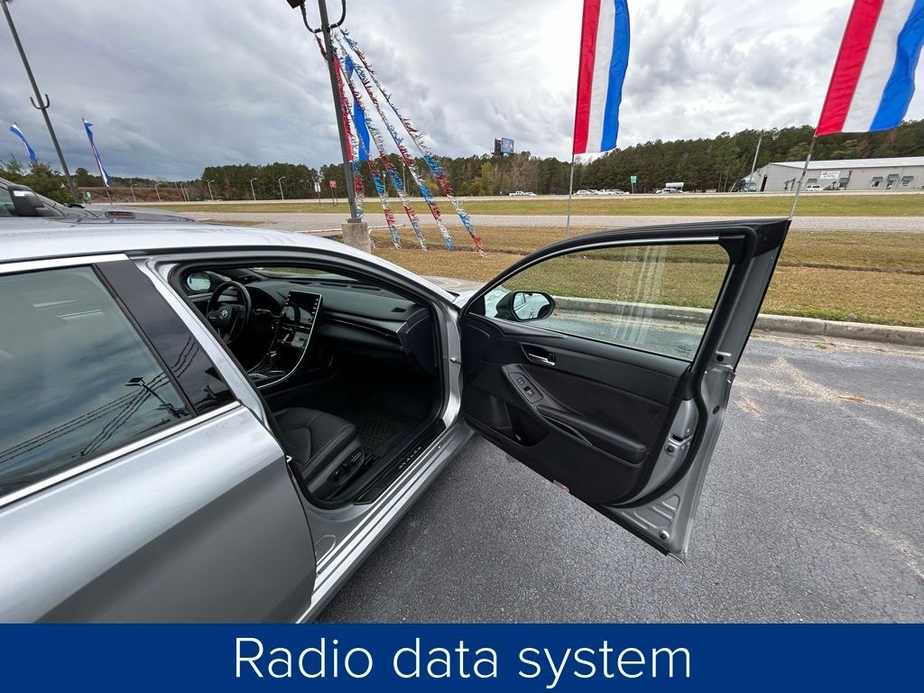 Toyota Avalon Touring 2021