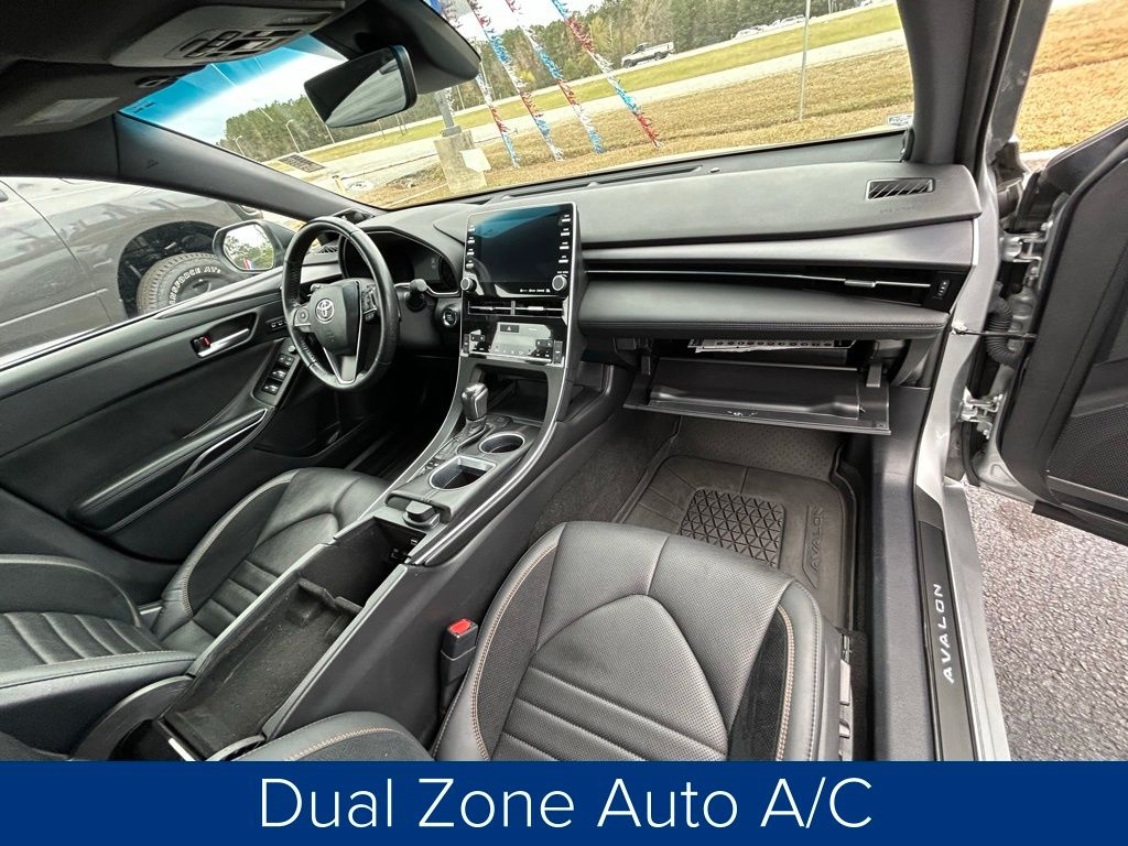 Toyota Avalon Touring 2021