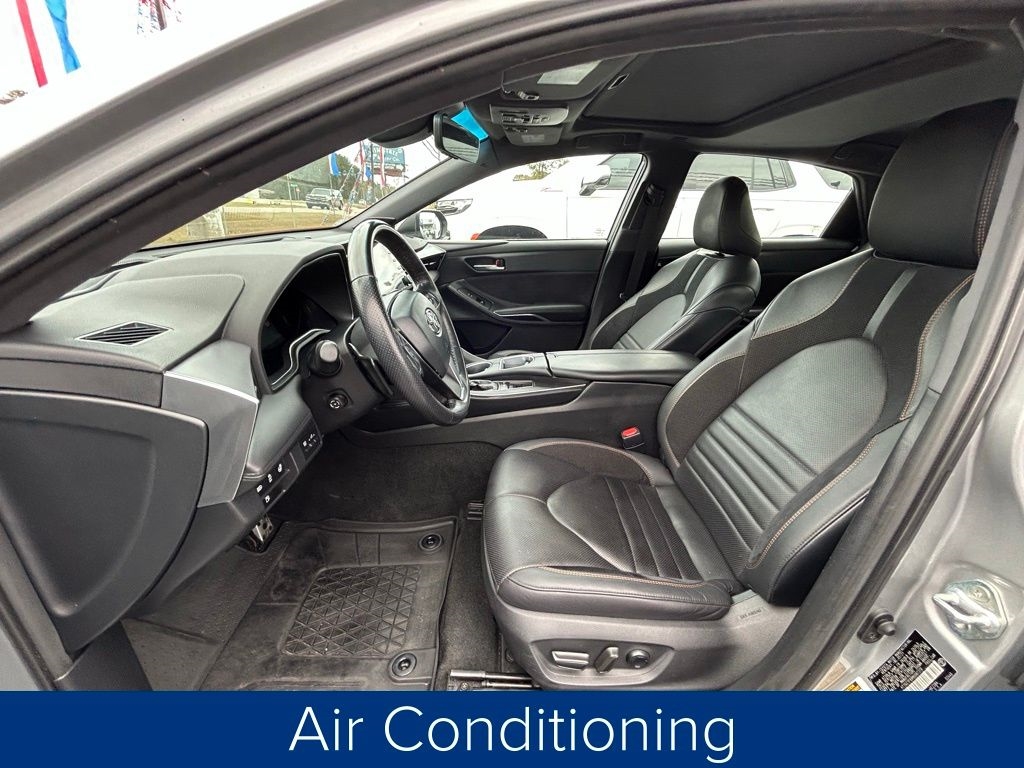 Toyota Avalon Touring 2021