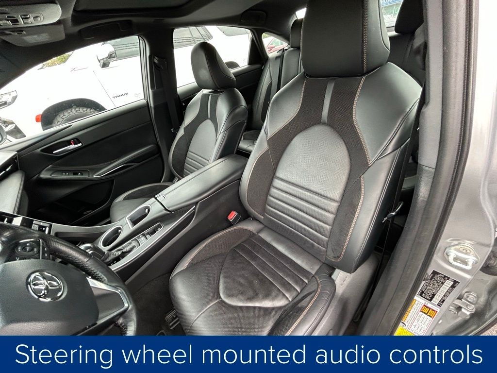 Toyota Avalon Touring 2021