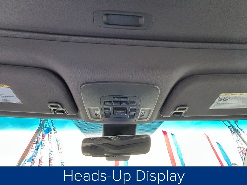 Toyota Avalon Touring 2021