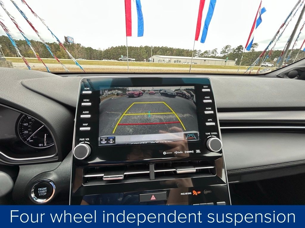 Toyota Avalon Touring 2021