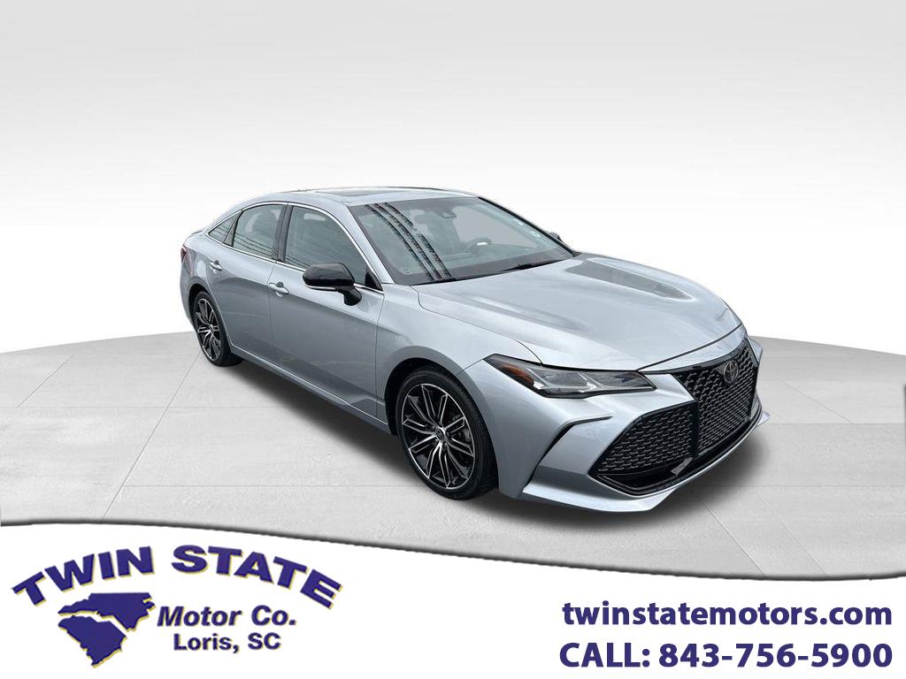 2021 Toyota Avalon Touring