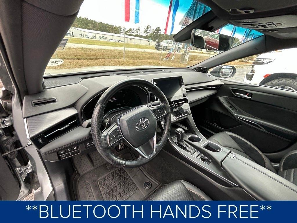 Toyota Avalon Touring 2021