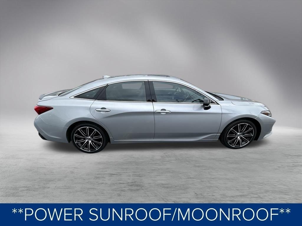 Toyota Avalon Touring 2021