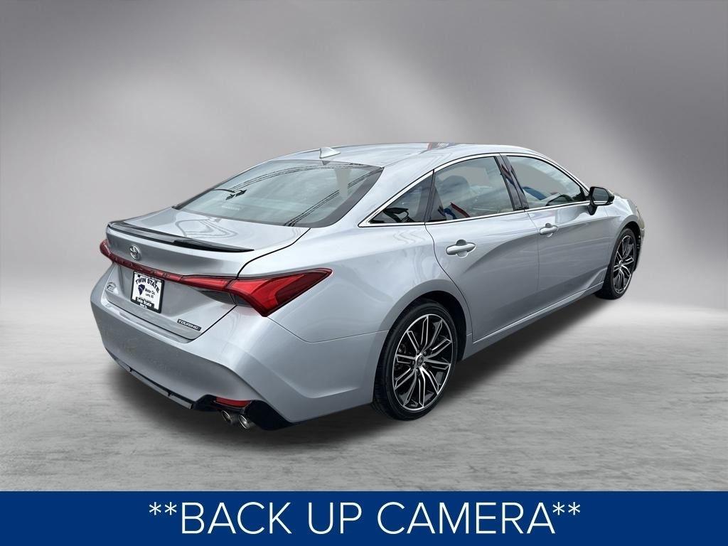 Toyota Avalon Touring 2021