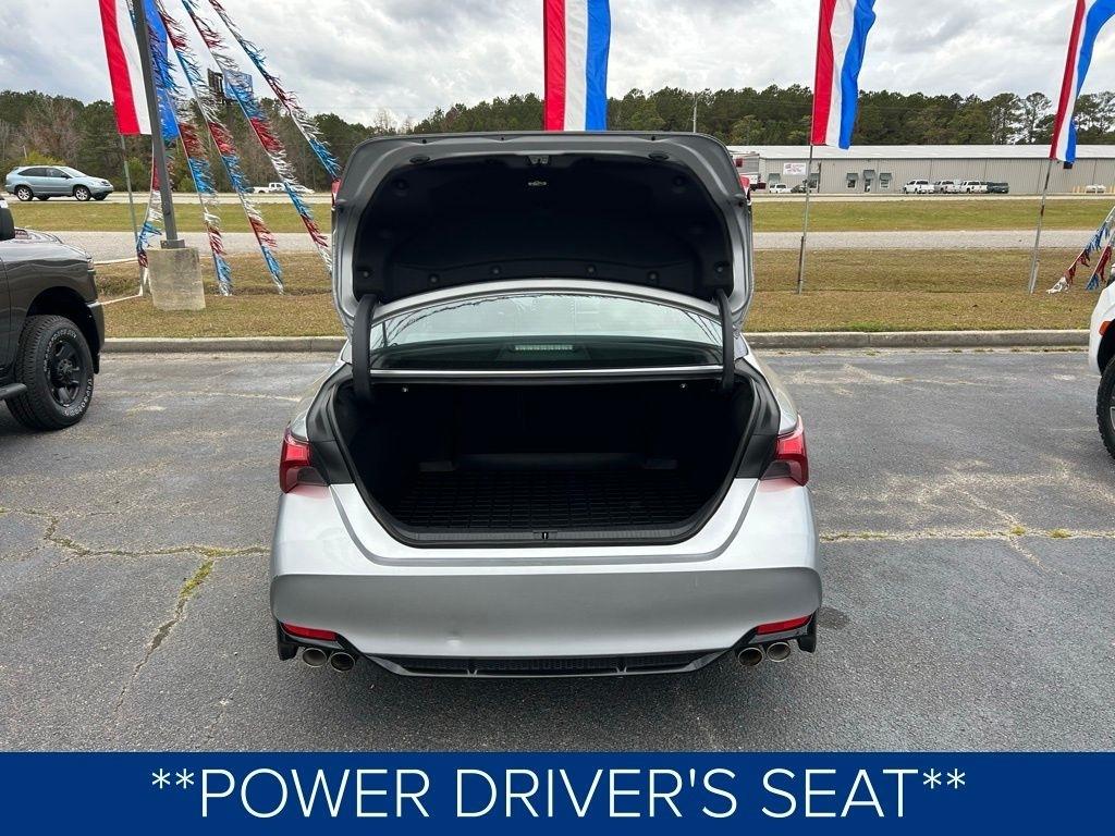 Toyota Avalon Touring 2021