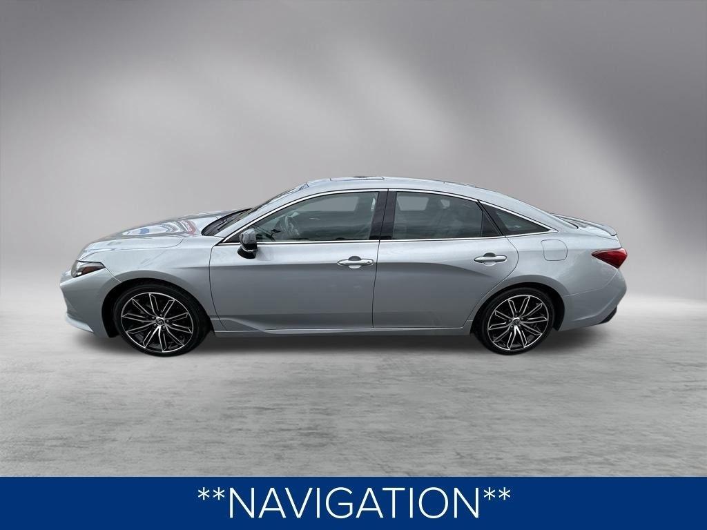 Toyota Avalon Touring 2021