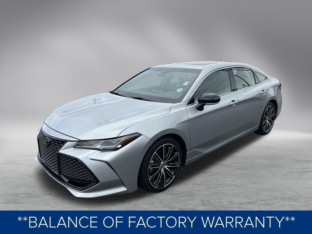 Toyota Avalon Touring 2021
