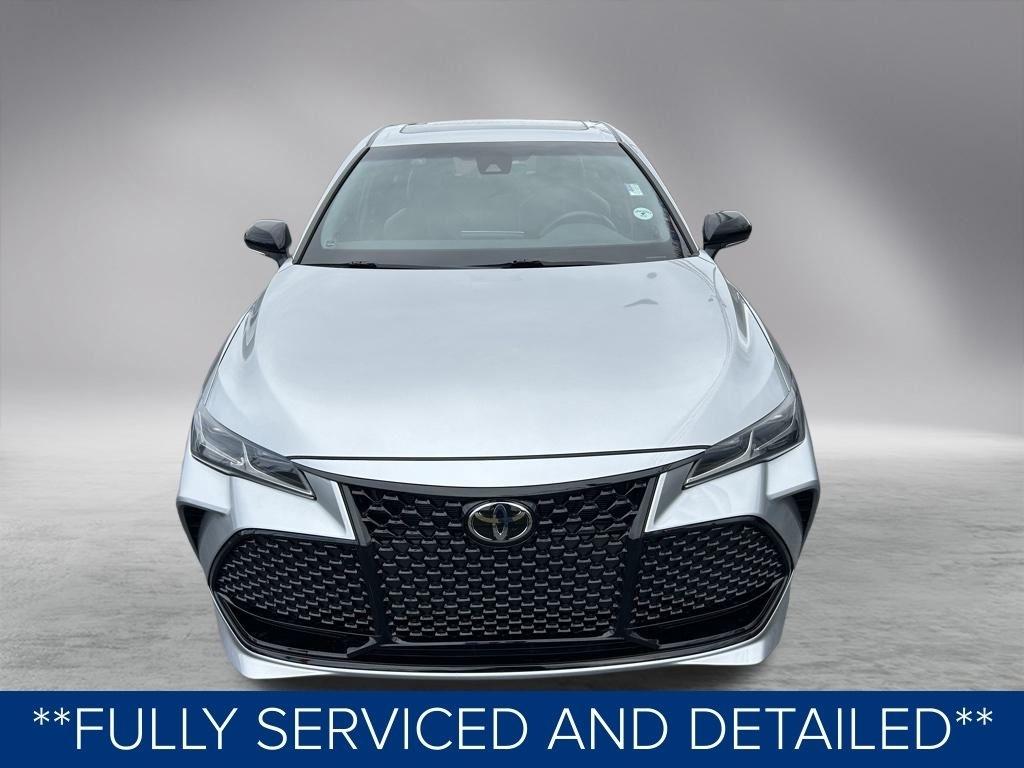 Toyota Avalon Touring 2021