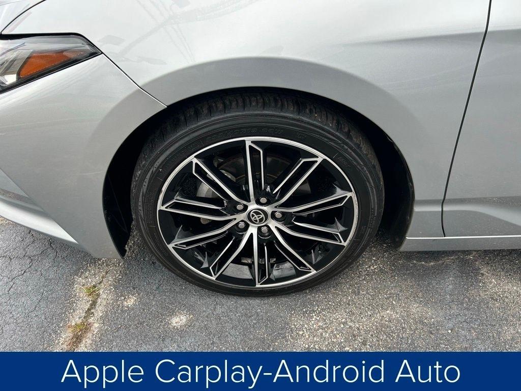 Toyota Avalon Touring 2021