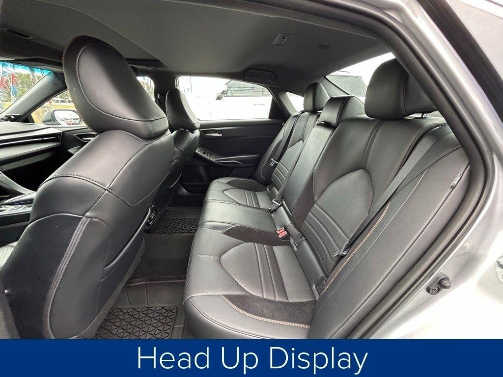 Toyota Avalon Touring 2021